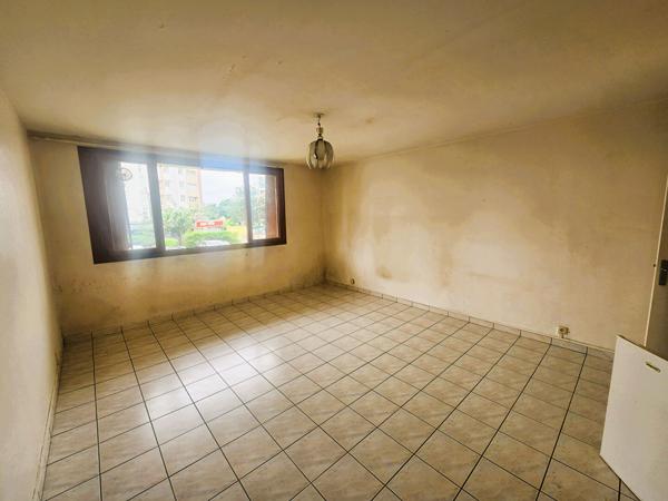 Appartement Fresnes 1 pièce(s) 33.09 m2
