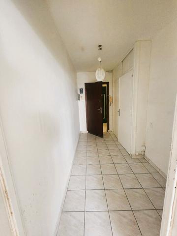 Appartement Fresnes 1 pièce(s) 33.09 m2