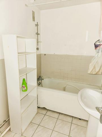 Appartement Fresnes 1 pièce(s) 33.09 m2