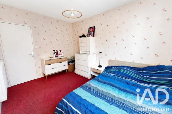 Appartement à vendre 3 pièces 60 m² Laval