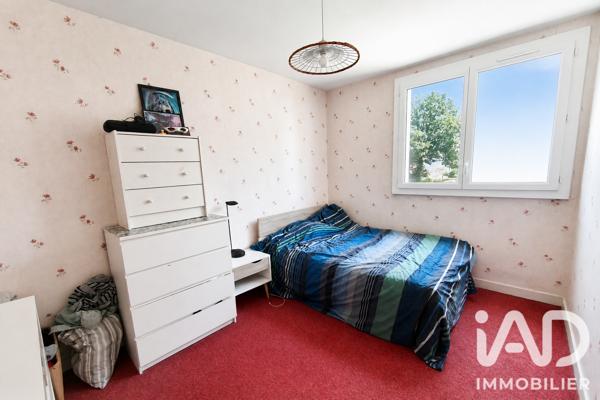 Appartement à vendre 3 pièces 60 m² Laval