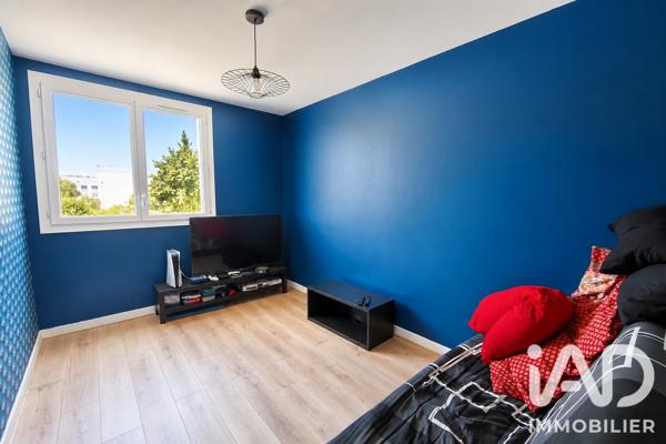 Appartement à vendre 3 pièces 60 m² Laval