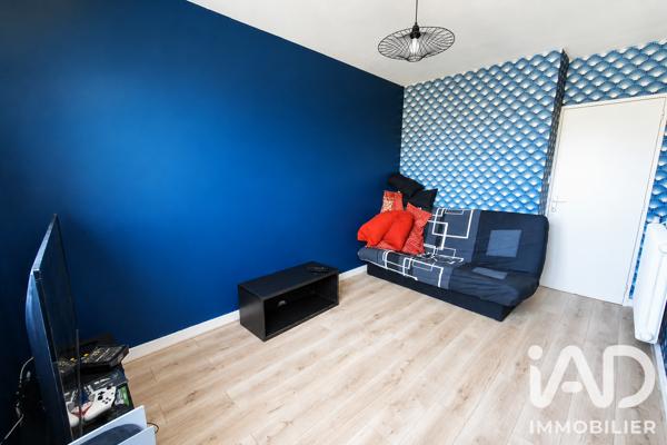 Appartement à vendre 3 pièces 60 m² Laval