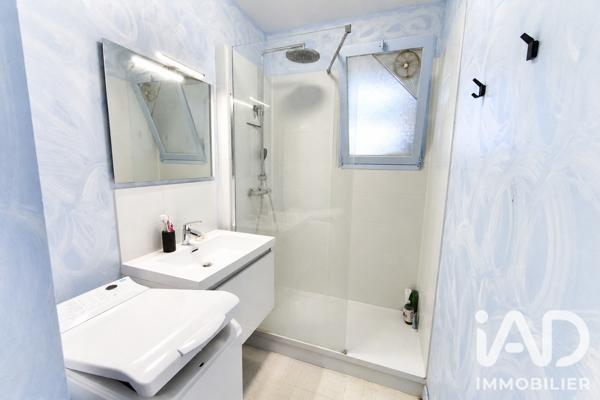 Appartement à vendre 3 pièces 60 m² Laval
