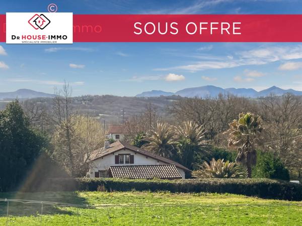 Terrain à vendre de 918 m²