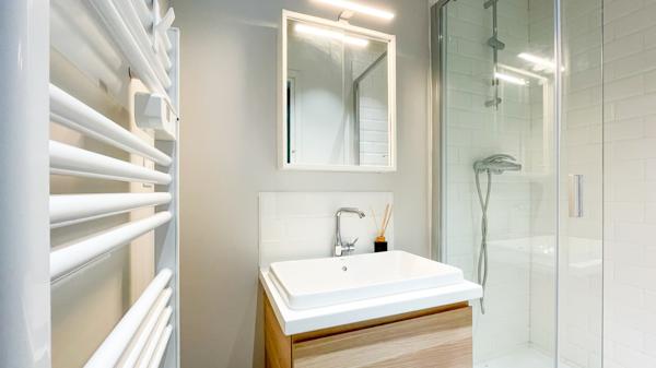 Choisy-le-Roi (94600) APPARTEMENT 107 m2 de STANDING - JARDIN - CENTRE VILLE