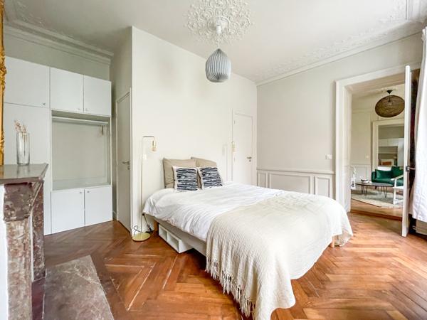 Choisy-le-Roi (94600) APPARTEMENT 107 m2 de STANDING - JARDIN - CENTRE VILLE