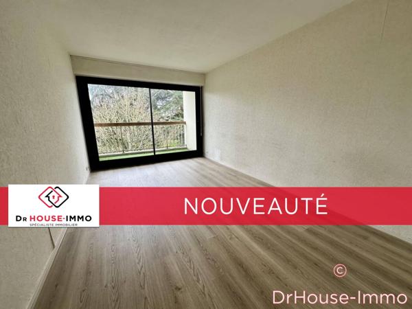 Appartement à vendre 1 pièce de 30 m²