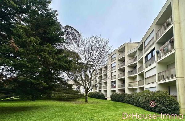 Appartement à vendre 1 pièce de 30 m²