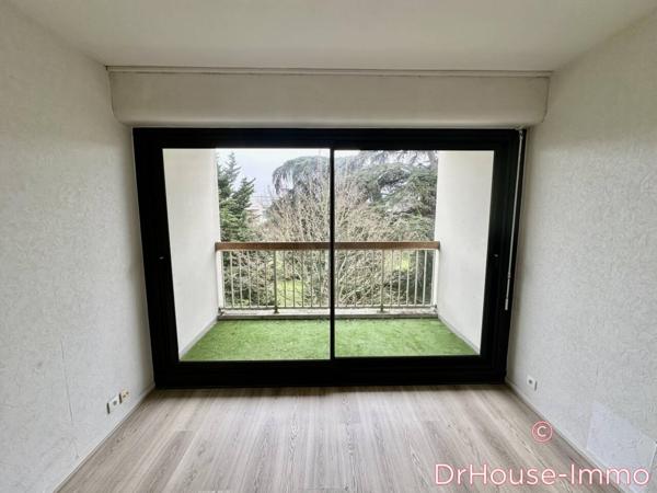 Appartement à vendre 1 pièce de 30 m²