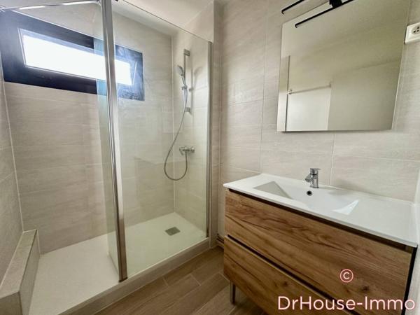 Appartement à vendre 1 pièce de 30 m²