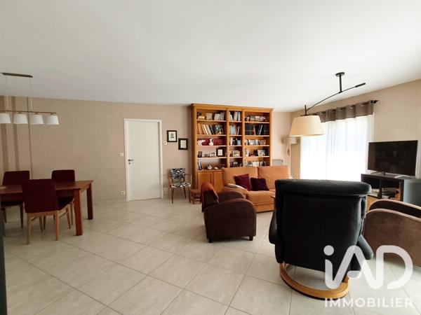 Maison à vendre 5 pièces 115 m² Talmont-Saint-Hilaire