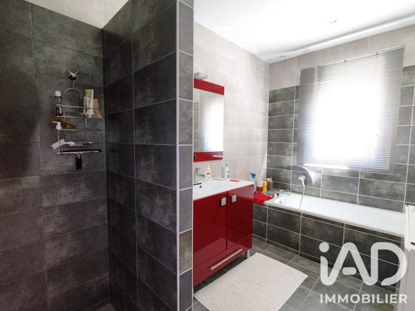 Maison à vendre 5 pièces 115 m² Talmont-Saint-Hilaire