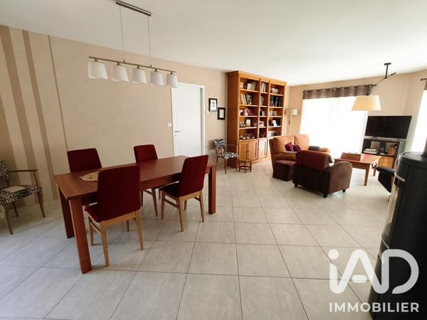 Maison à vendre 5 pièces 115 m² Talmont-Saint-Hilaire