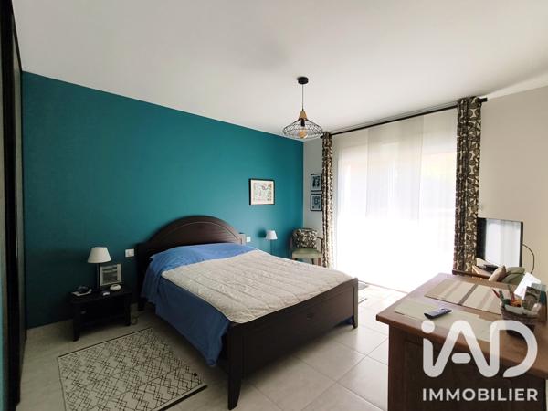 Maison à vendre 5 pièces 115 m² Talmont-Saint-Hilaire
