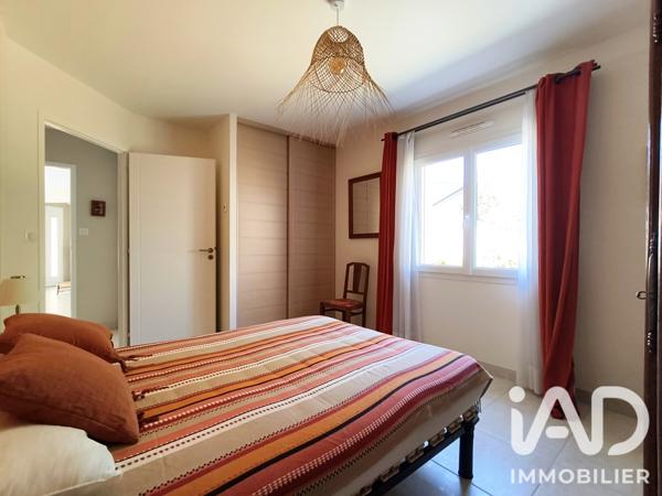 Maison à vendre 5 pièces 115 m² Talmont-Saint-Hilaire