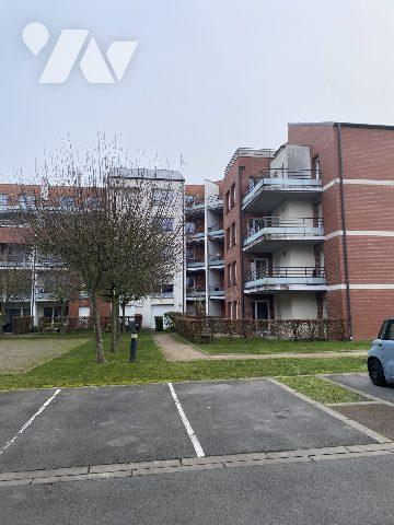 Appartement à vendre Ronchin