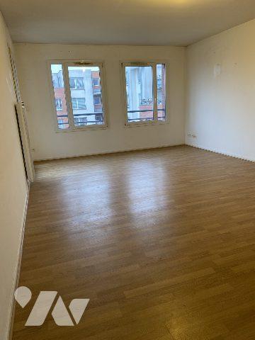 Appartement à vendre Ronchin