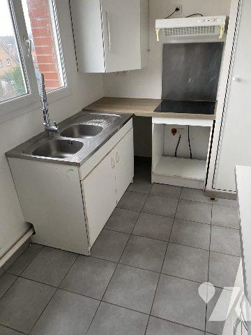 Appartement à vendre Ronchin