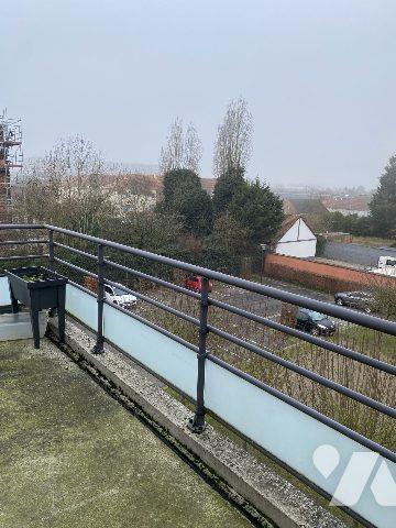 Appartement à vendre Ronchin