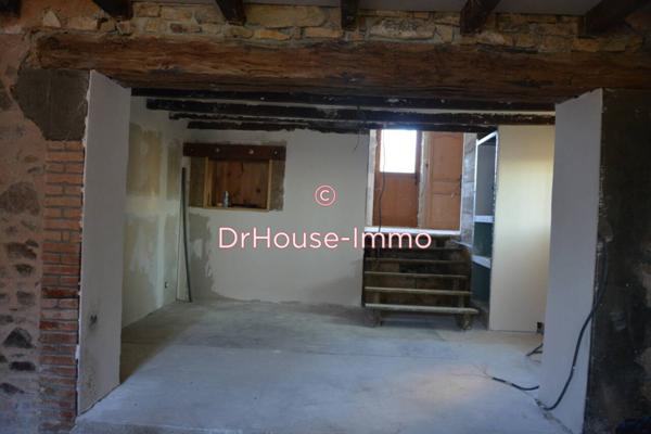 Maison à vendre 4 pièces de 112 m²