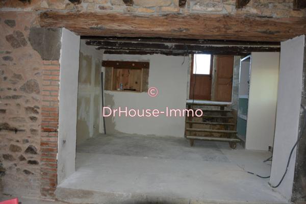 Maison à vendre 4 pièces de 112 m²