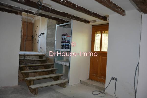 Maison à vendre 4 pièces de 112 m²