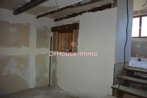 Maison à vendre 4 pièces de 112 m²