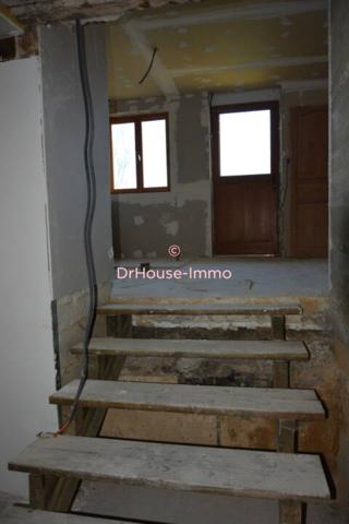 Maison à vendre 4 pièces de 112 m²