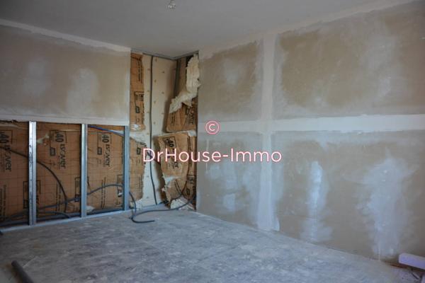 Maison à vendre 4 pièces de 112 m²