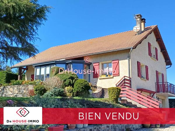 Maison à vendre 7 pièces de 185 m²