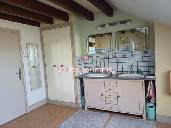 Maison à vendre 7 pièces de 185 m²