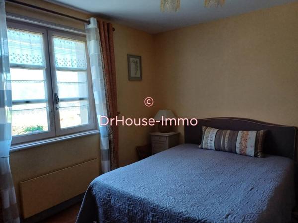 Maison à vendre 7 pièces de 185 m²