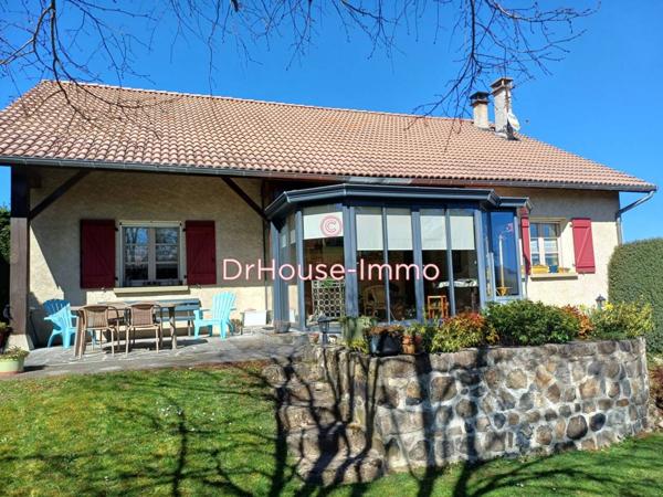 Maison à vendre 7 pièces de 185 m²