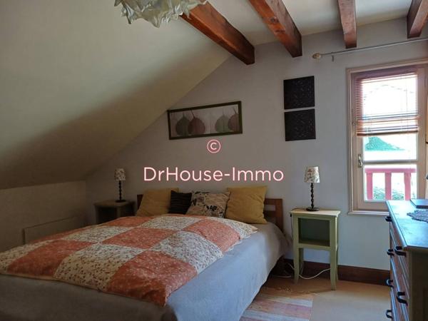 Maison à vendre 7 pièces de 185 m²