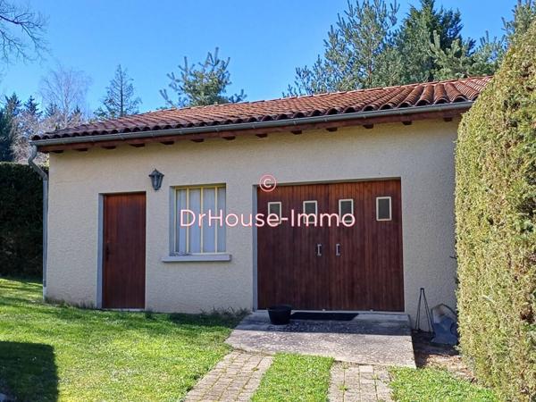 Maison à vendre 7 pièces de 185 m²