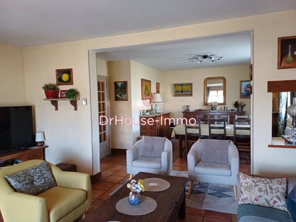 Maison à vendre 7 pièces de 185 m²