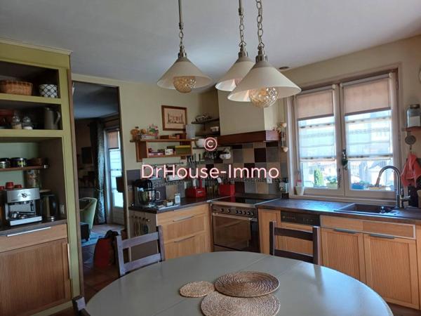 Maison à vendre 7 pièces de 185 m²