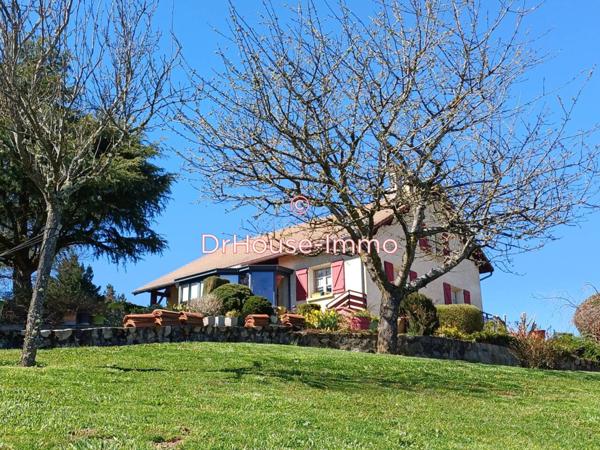 Maison à vendre 7 pièces de 185 m²