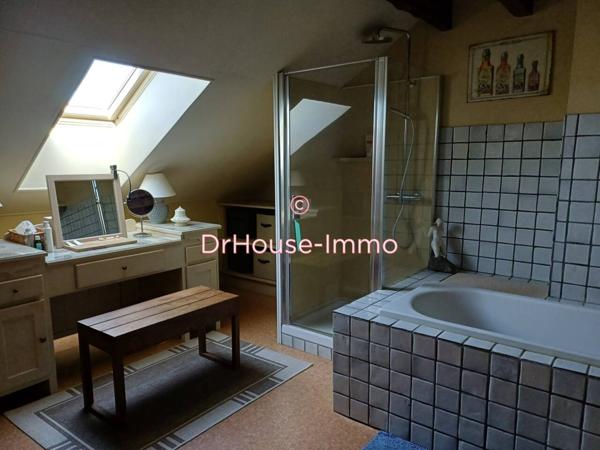 Maison à vendre 7 pièces de 185 m²