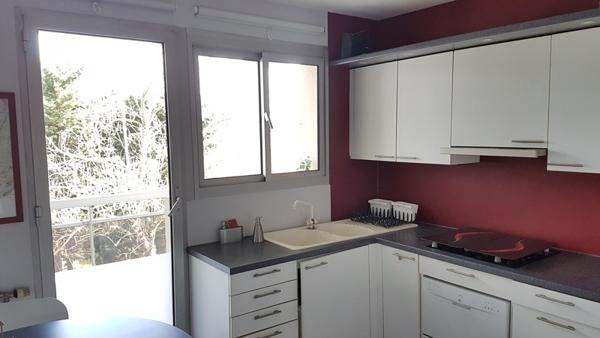 Appartement à louer |  Talence |  3 pièces | 76 m²