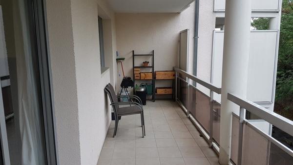 Appartement à louer |  Talence |  3 pièces | 76 m²