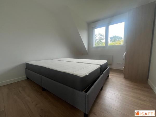 Appartement proche du centre ville