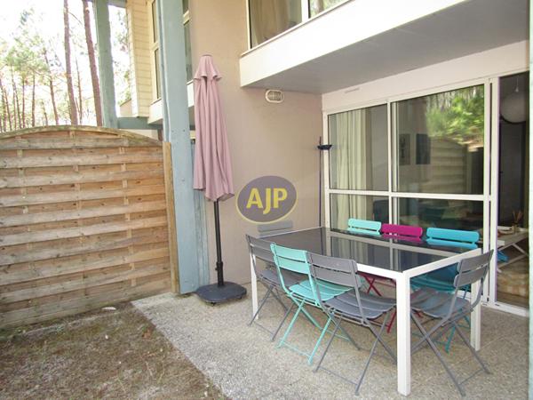 Vente maison Lacanau Ocean : 318 000 € - AJP Lacanau Immobilier