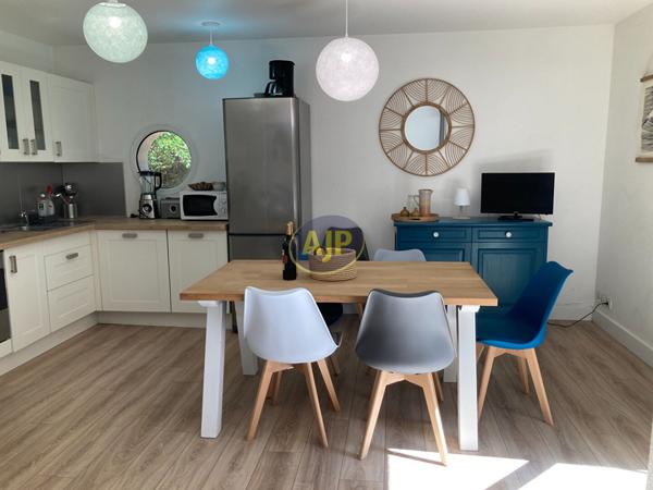 Vente maison Lacanau Ocean : 318 000 € - AJP Lacanau Immobilier