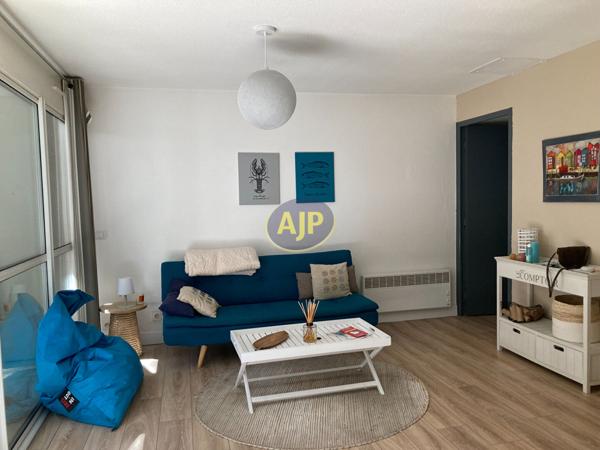 Vente maison Lacanau Ocean : 318 000 € - AJP Lacanau Immobilier