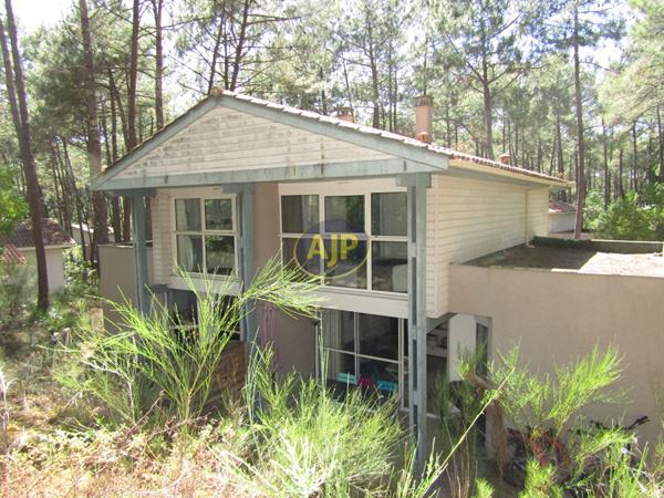 Vente maison Lacanau Ocean : 318 000 € - AJP Lacanau Immobilier