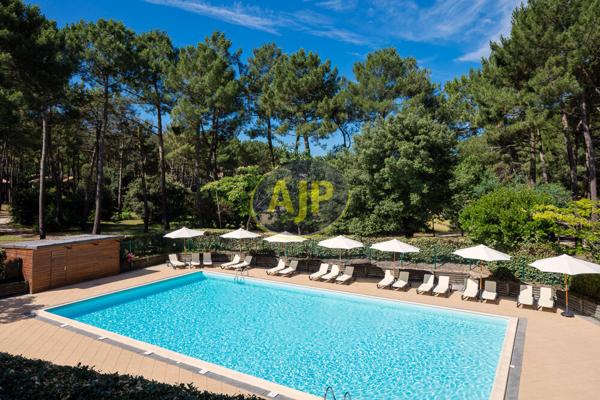 Vente maison Lacanau Ocean : 318 000 € - AJP Lacanau Immobilier