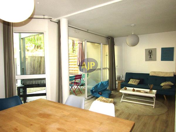 Vente maison Lacanau Ocean : 318 000 € - AJP Lacanau Immobilier