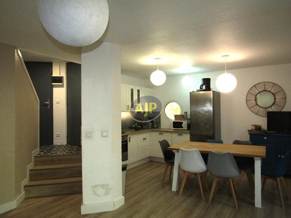 Vente maison Lacanau Ocean : 318 000 € - AJP Lacanau Immobilier